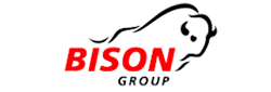 Bison Group Logo